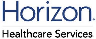 Horizon Healthcare Services Logo