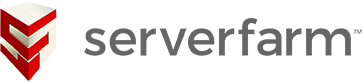 Serverfarm Logo