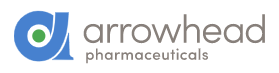 Arrowhead Pharmaceuticals Logo
