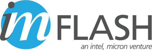 IM Flash Technologies Logo