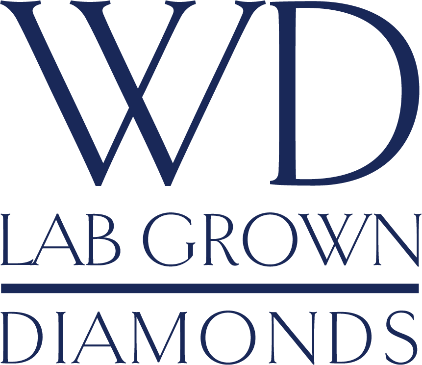 WD Lab Grown Diamonds Logo