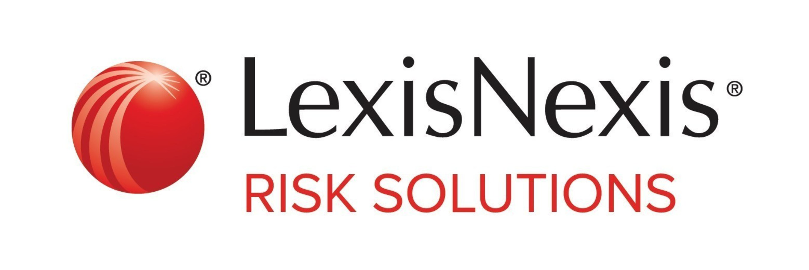 Lexis Nexis Risk Solutions Logo