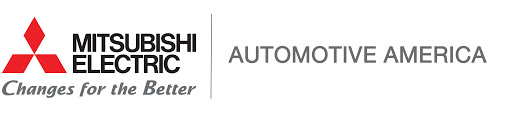 Mitsubishi Electric Automotive America Logo