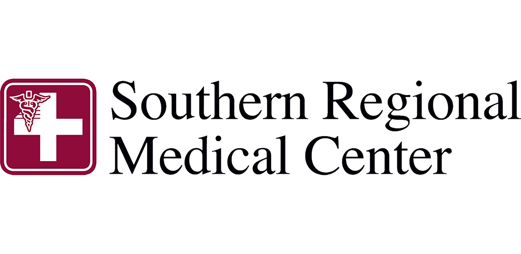 Southern Regional Medical Center Logo