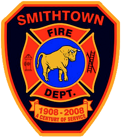 Smithtown Fire Department Logo