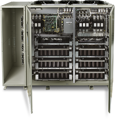 9900B UPS System | Mitsubishi Electric