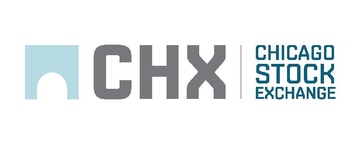 Chicago Stock Exchange Logo