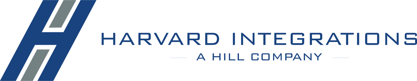 Harvard Integrations Logo