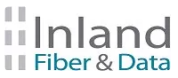 Inland Fiber & Data Logo