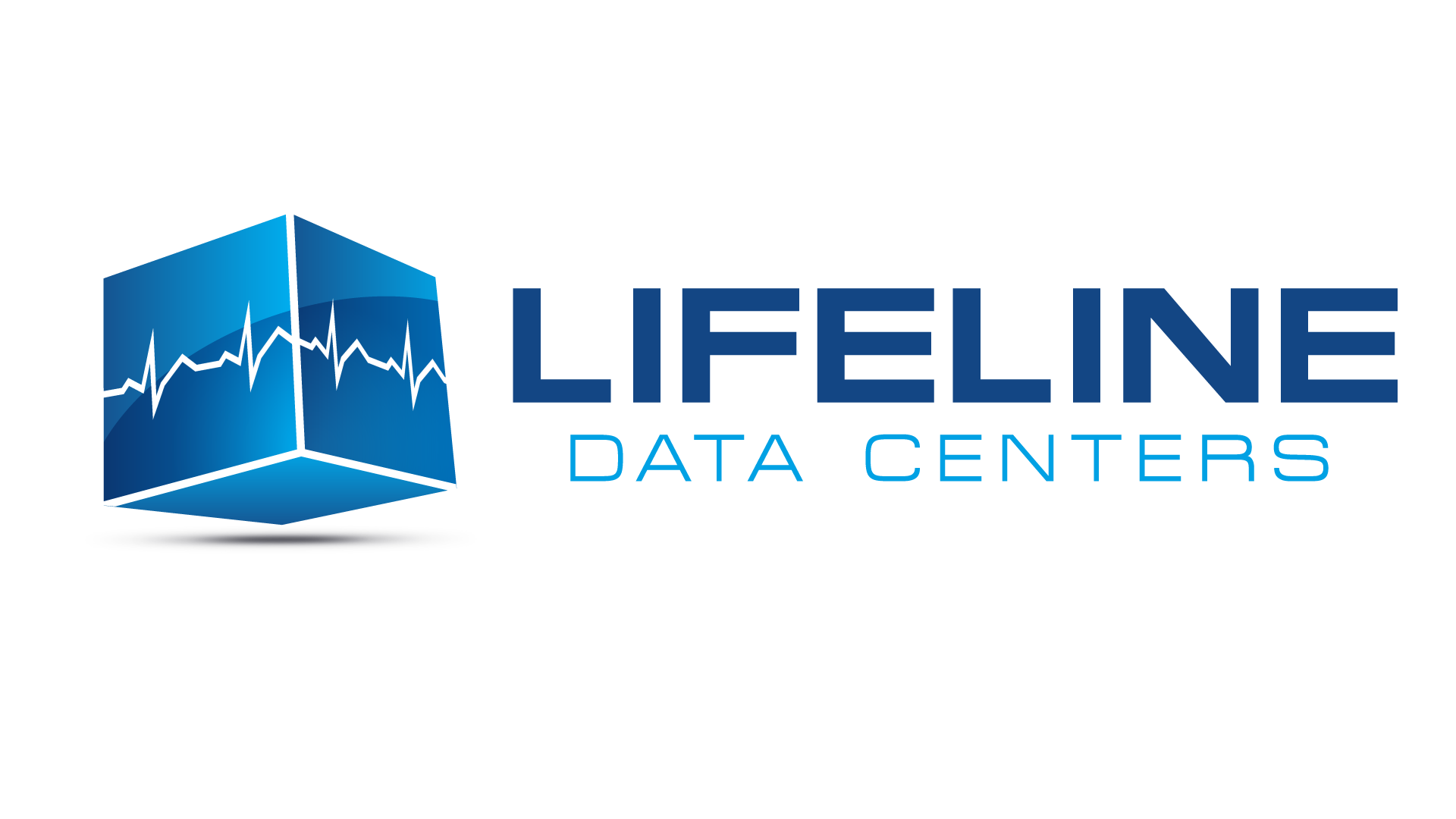 Lifeline Data Center Logo