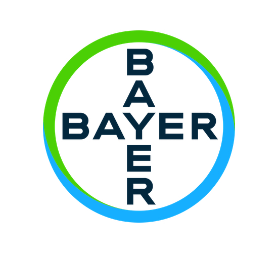 Bayer Healthcare, Inc. Logo
