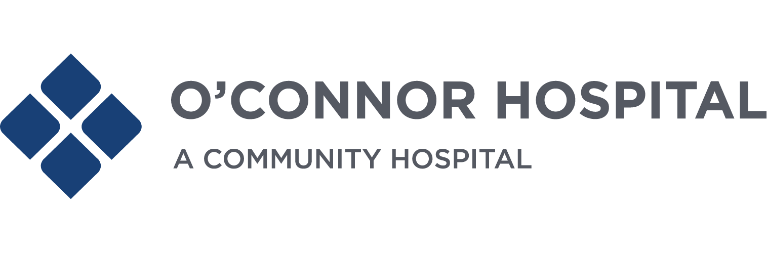 O'Connor Hospital Logo