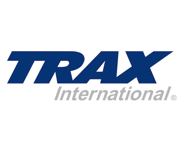 TRAX International Logo