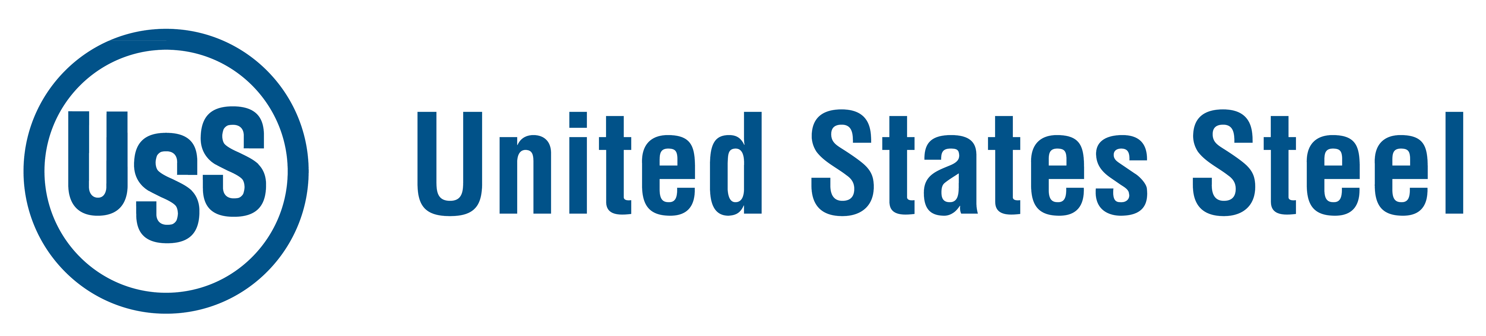 United States Steel Corporation Logo