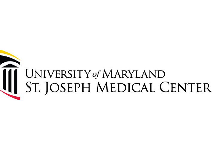University of Maryland St. Joseph Medical Center Logo