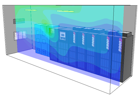 Upflow Vs Downflow | Blog | Mitsubishi Electric