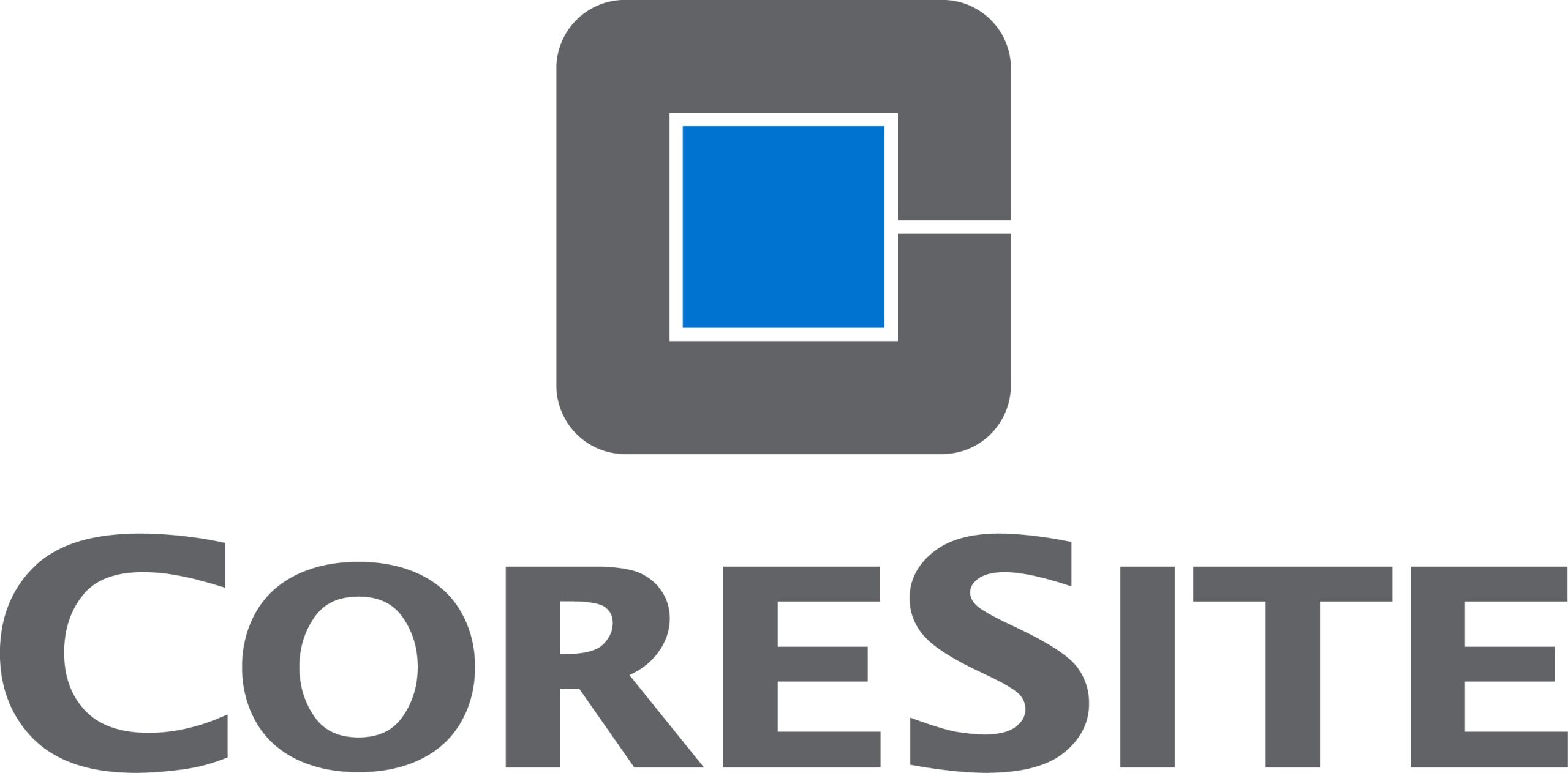 Coresite Logo