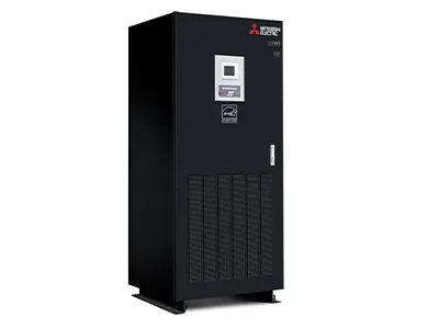 9900AEGIS UPS: 80-225kVA ENERGY STAR-Rated UPS