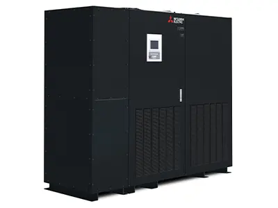 9900B UPS: Versatile 300-500kVA Backup Power