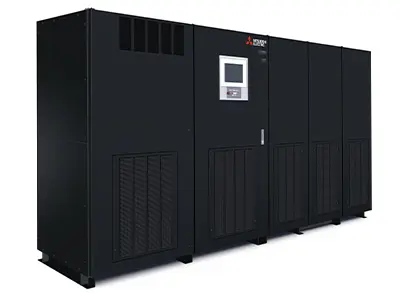 9900CX UPS: Reliable 1MW UPS for Cloud/IT & Colocation