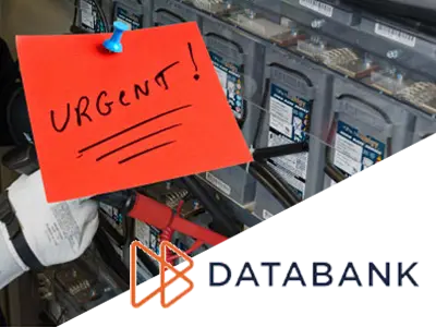 Supporting a Local Data Center