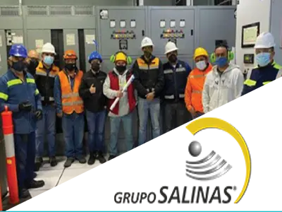 Guaranteed Backup Power during Equipment Replacement