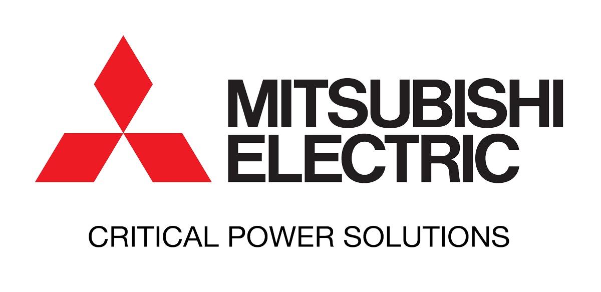 Mitsubishi Electric logo